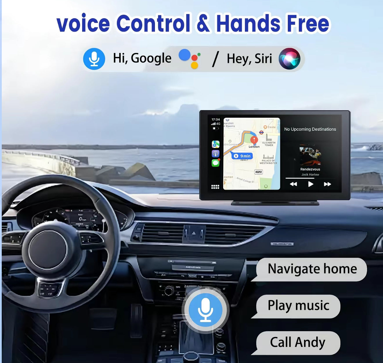 Car Play