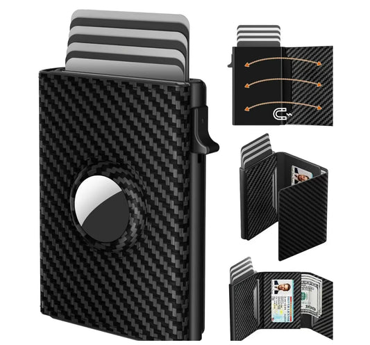 Smart Wallet