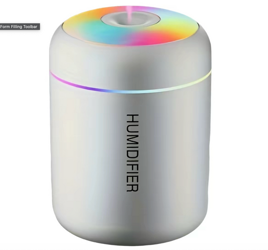 Mini Humidifier