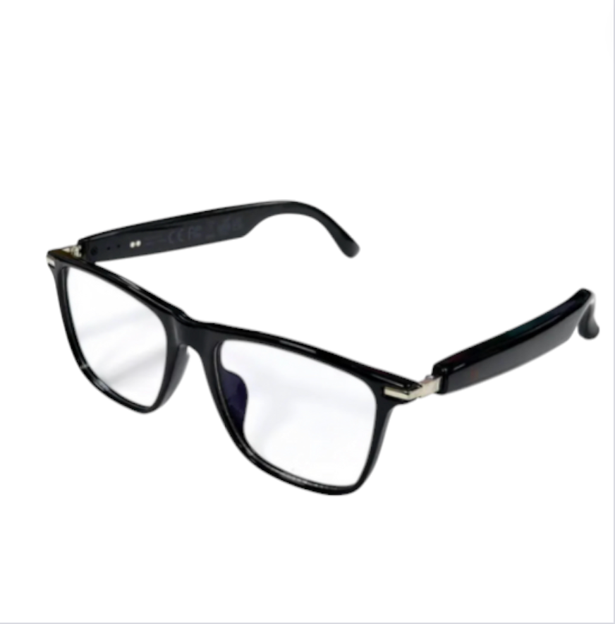 Ai Translating Bluetooth Glases