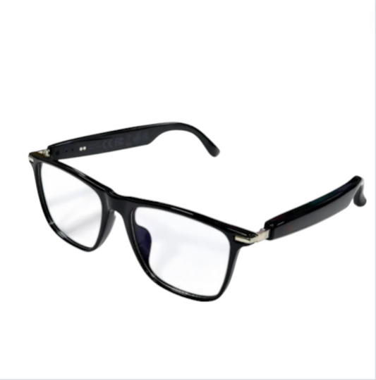 Ai Translating Bluetooth Glases