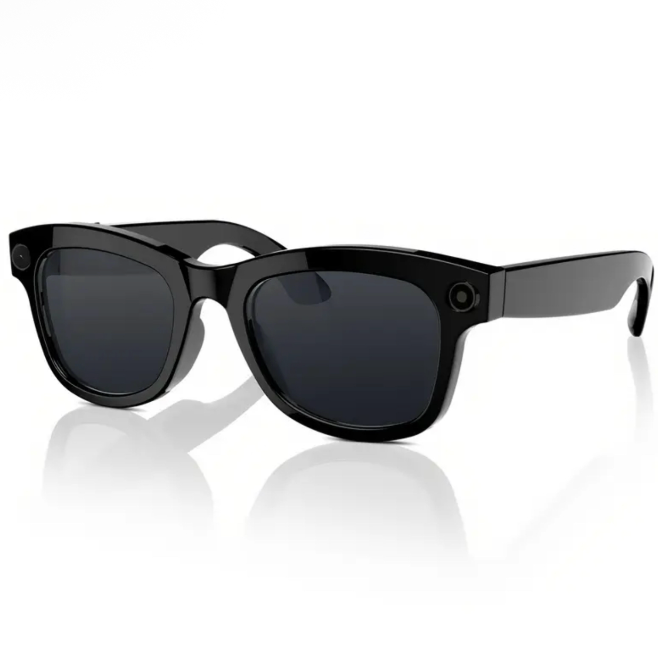 AI Camera Sunglasses