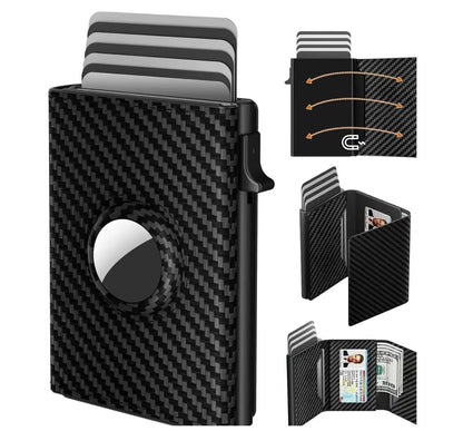 Smart Wallet