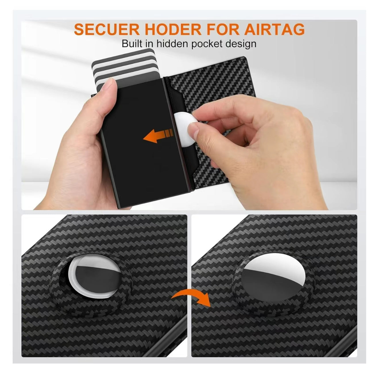 Smart Wallet