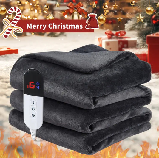 Heated Blanket