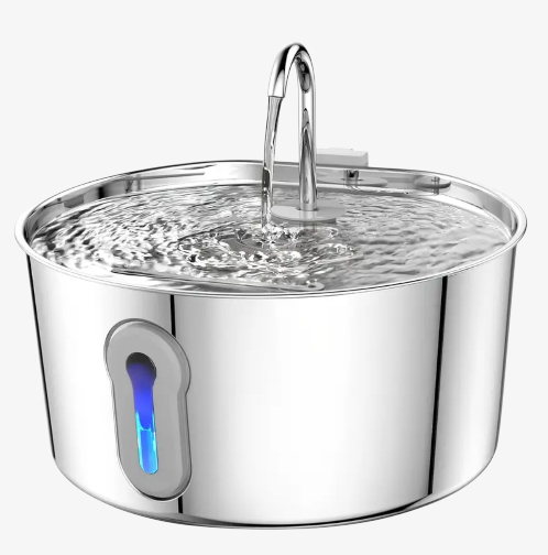 Animal Waterfall Bowl